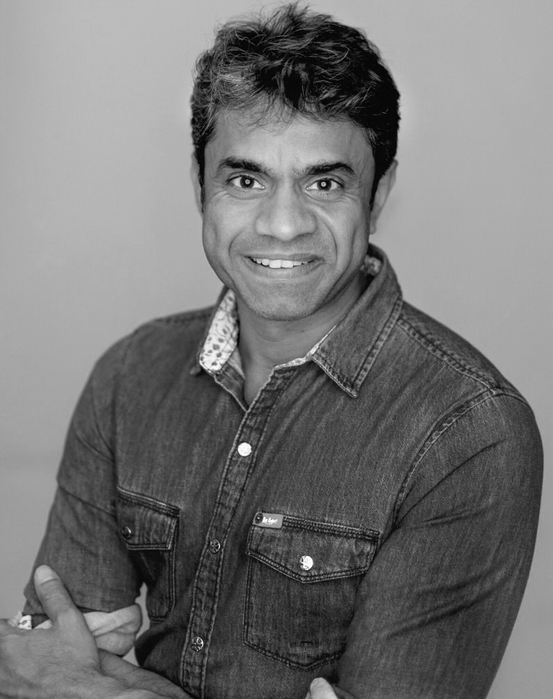 Neeraj Narayan